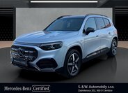 Mercedes-Benz GLB Kombi 0,0 260 kw