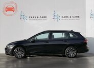 Volkswagen Golf Kombi 1,5 l 96 kw