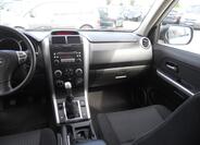 Suzuki Grand Vitara 14