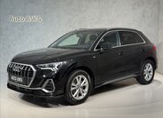 Audi Q3 SUV / Terénní 2,0 l 140 kw