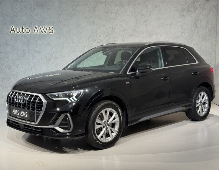 Audi Q3 SUV / Terénní 2,0 l 140 kw