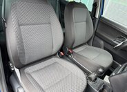 Škoda Fabia Kombi 1,2 l 77 kw