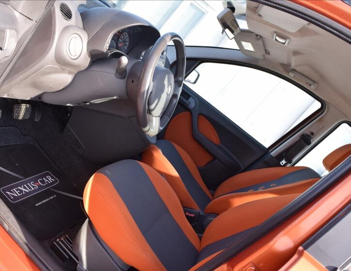 Fiat Panda Kombi 1,2 l 44 kw