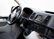 Volkswagen Transporter 13