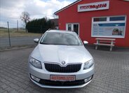 Škoda Octavia Kombi 1,6 l 77 kw