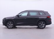 Škoda Kodiaq SUV 2,0 l 110 kw
