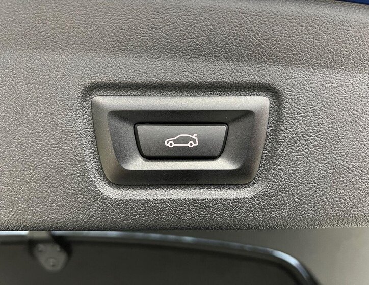 BMW Řada 4 Liftback 2,0 l 140 kw