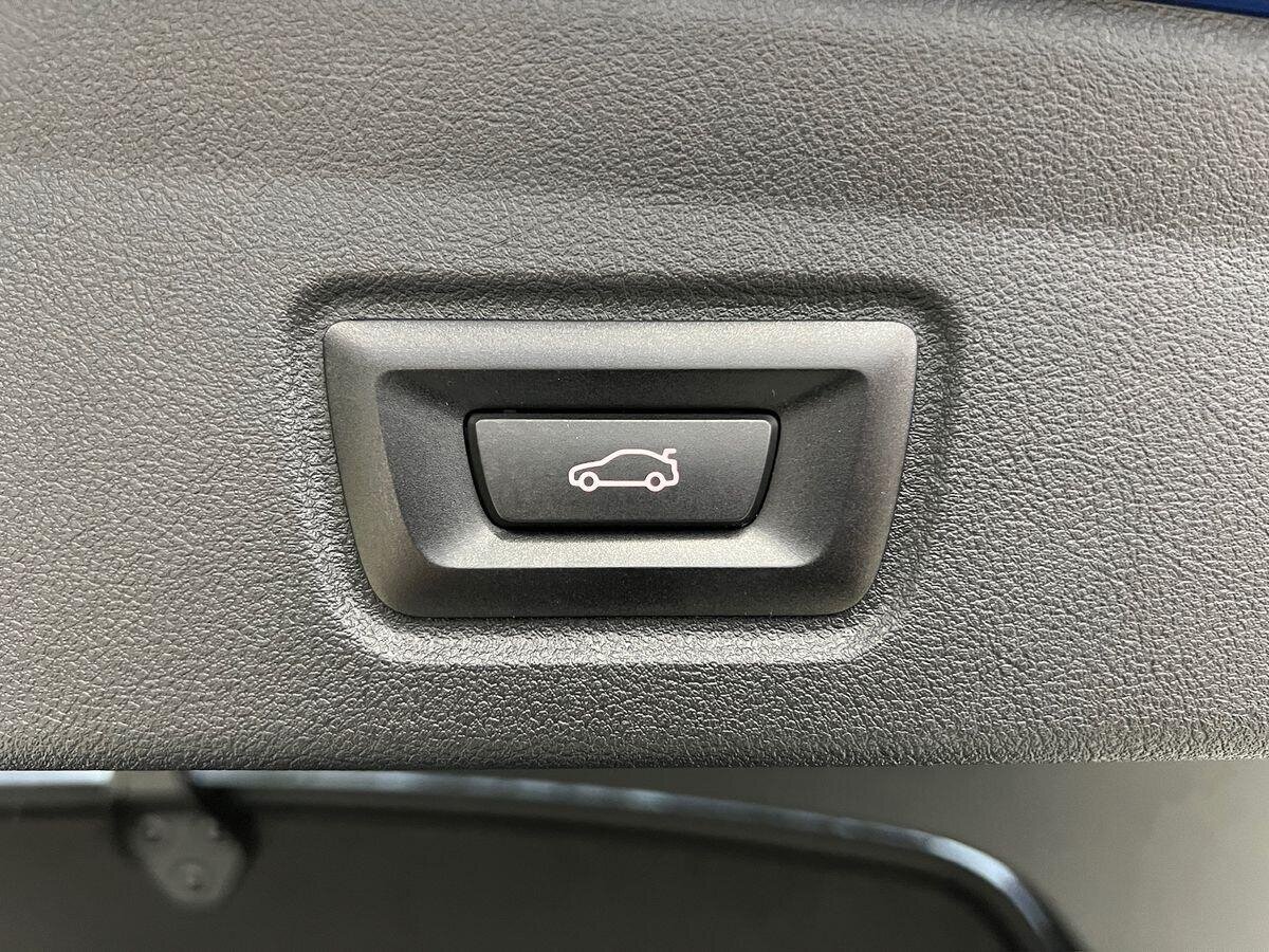 BMW Řada 4 Liftback 2,0 l 140 kw