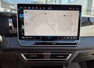 Volkswagen Tiguan SUV 2,0 l 195 kw