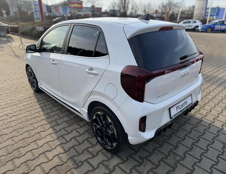KIA Picanto 5