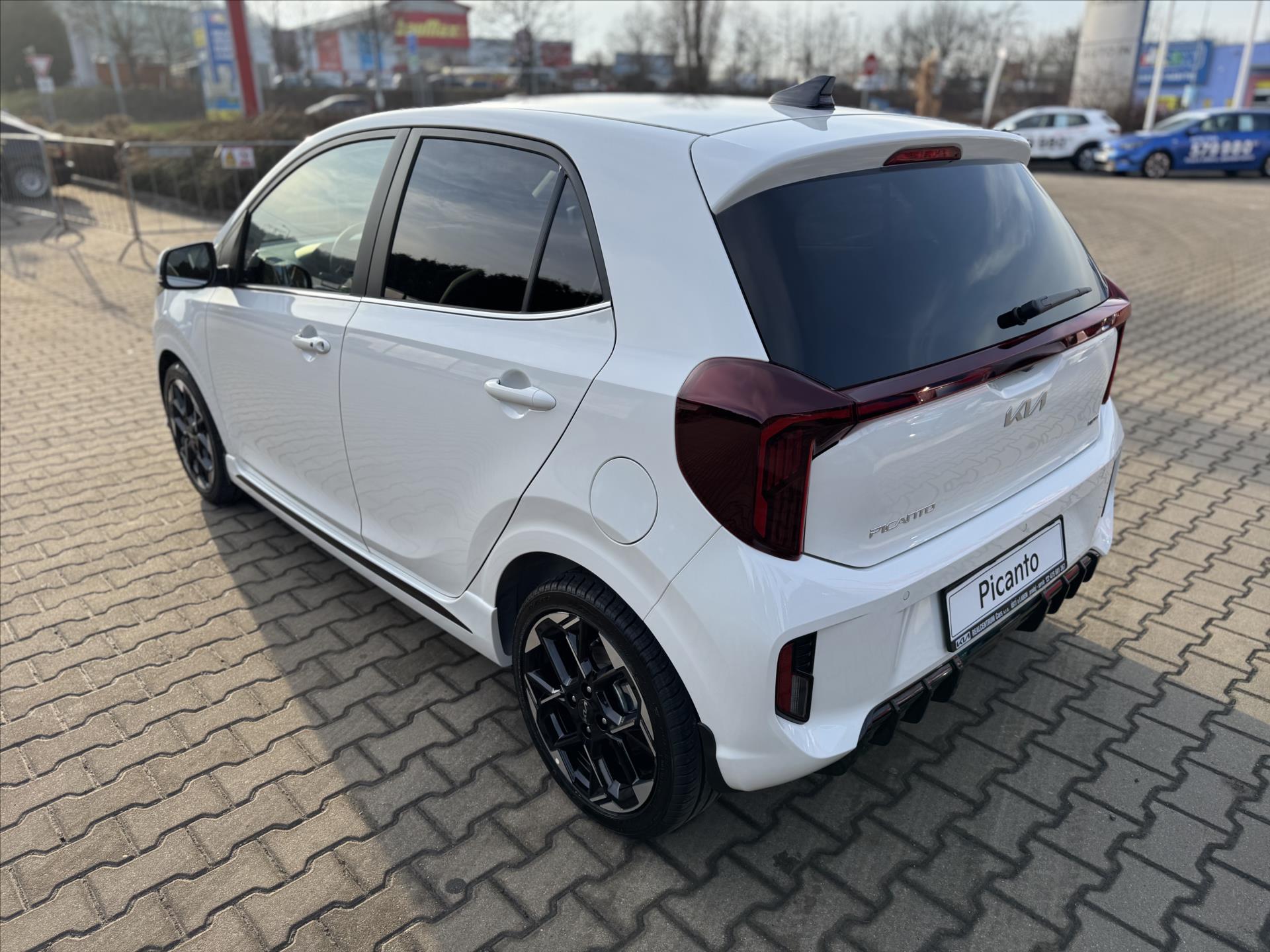 KIA Picanto