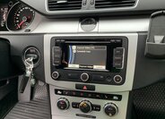 Volkswagen Passat 13