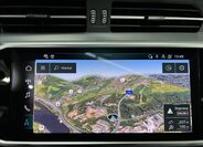 Audi A6 Kombi 3,0 l 253 kw