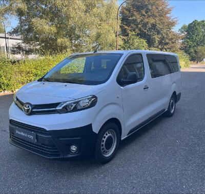 Toyota ProAce 7