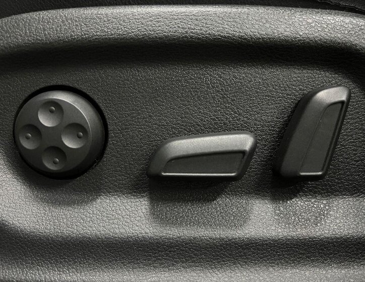 Volkswagen Tiguan SUV 2,0 l 132 kw