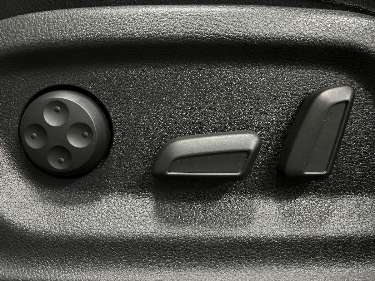 Volkswagen Tiguan SUV 2,0 l 132 kw