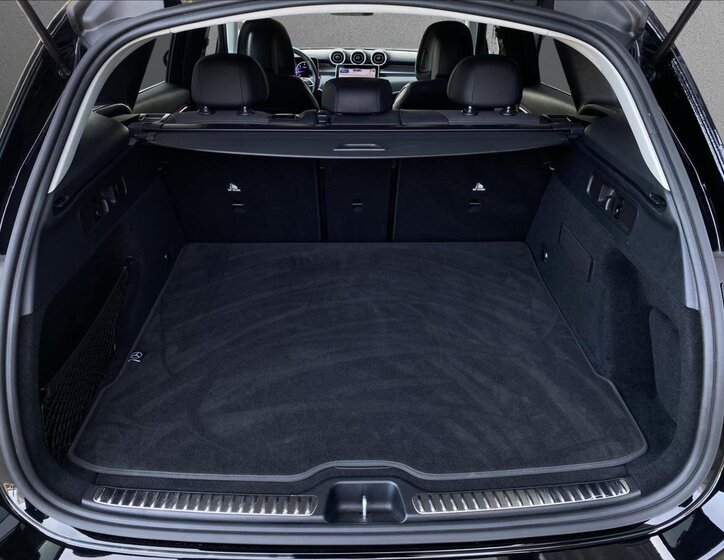 Mercedes-Benz GLC 25