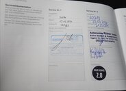 Volvo XC60 SUV / Terénní 2,0 l 110 kw