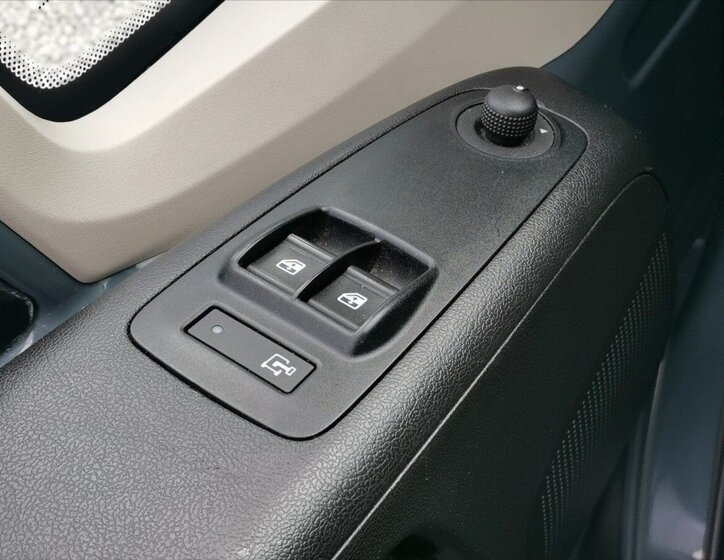 Citroën Jumper Ostatní 2,2 l 121 kw