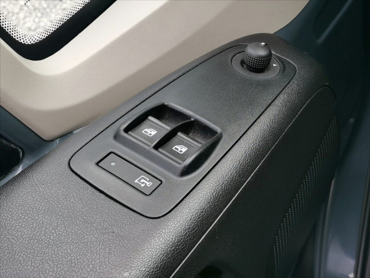 Citroën Jumper Ostatní 2,2 l 121 kw