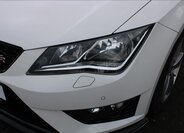 Seat Leon Kombi 1,4 l 92 kw
