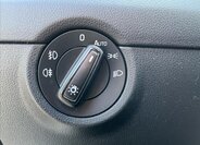 Škoda Octavia Sedan 2,0 l 135 kw