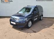 Volkswagen Caddy 1