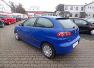 Seat Ibiza Hatchback 1,4 l 55 kw