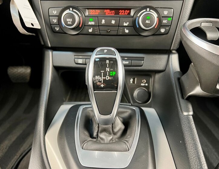 BMW X1 SUV / Terénní 2,0 l 135 kw