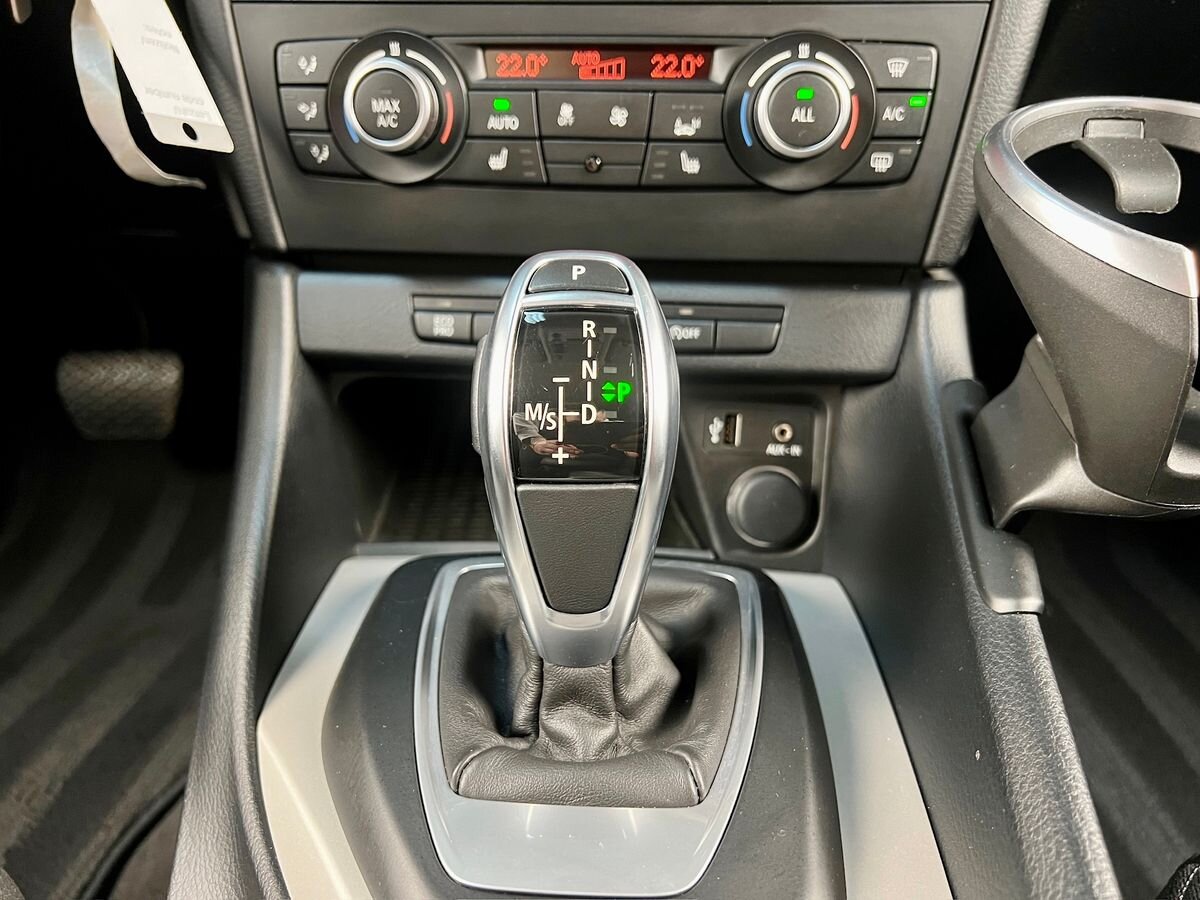 BMW X1 SUV / Terénní 2,0 l 135 kw