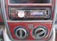 Fiat Ducato Ostatní 2,3 l 96 kw