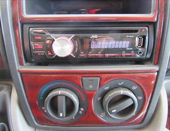 Fiat Ducato Ostatní 2,3 l 96 kw