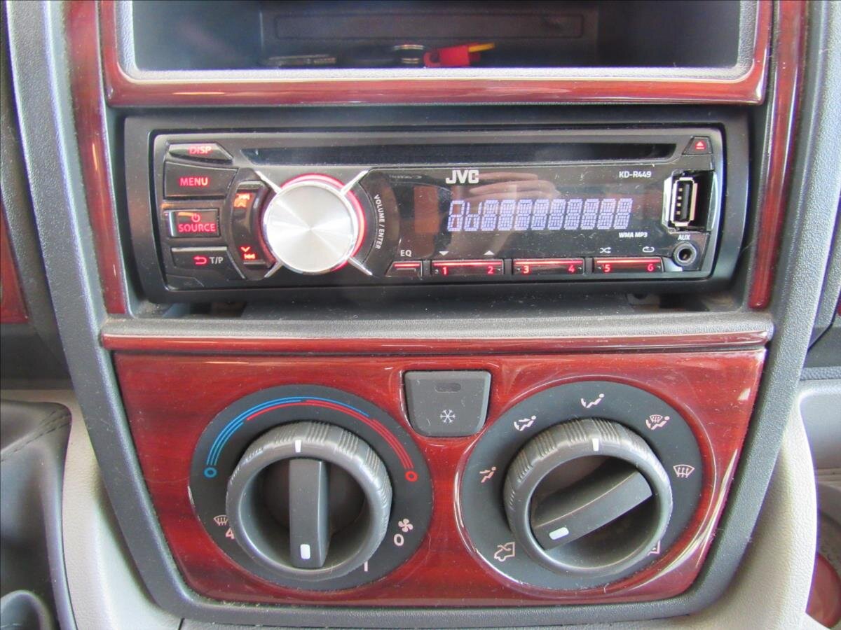 Fiat Ducato Ostatní 2,3 l 96 kw