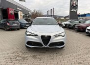 Alfa Romeo Stelvio 2
