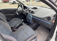 Renault Clio Hatchback 1,1 l 55 kw