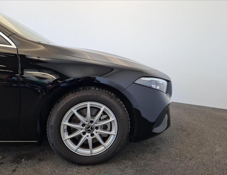 Mercedes-Benz Třídy A 15