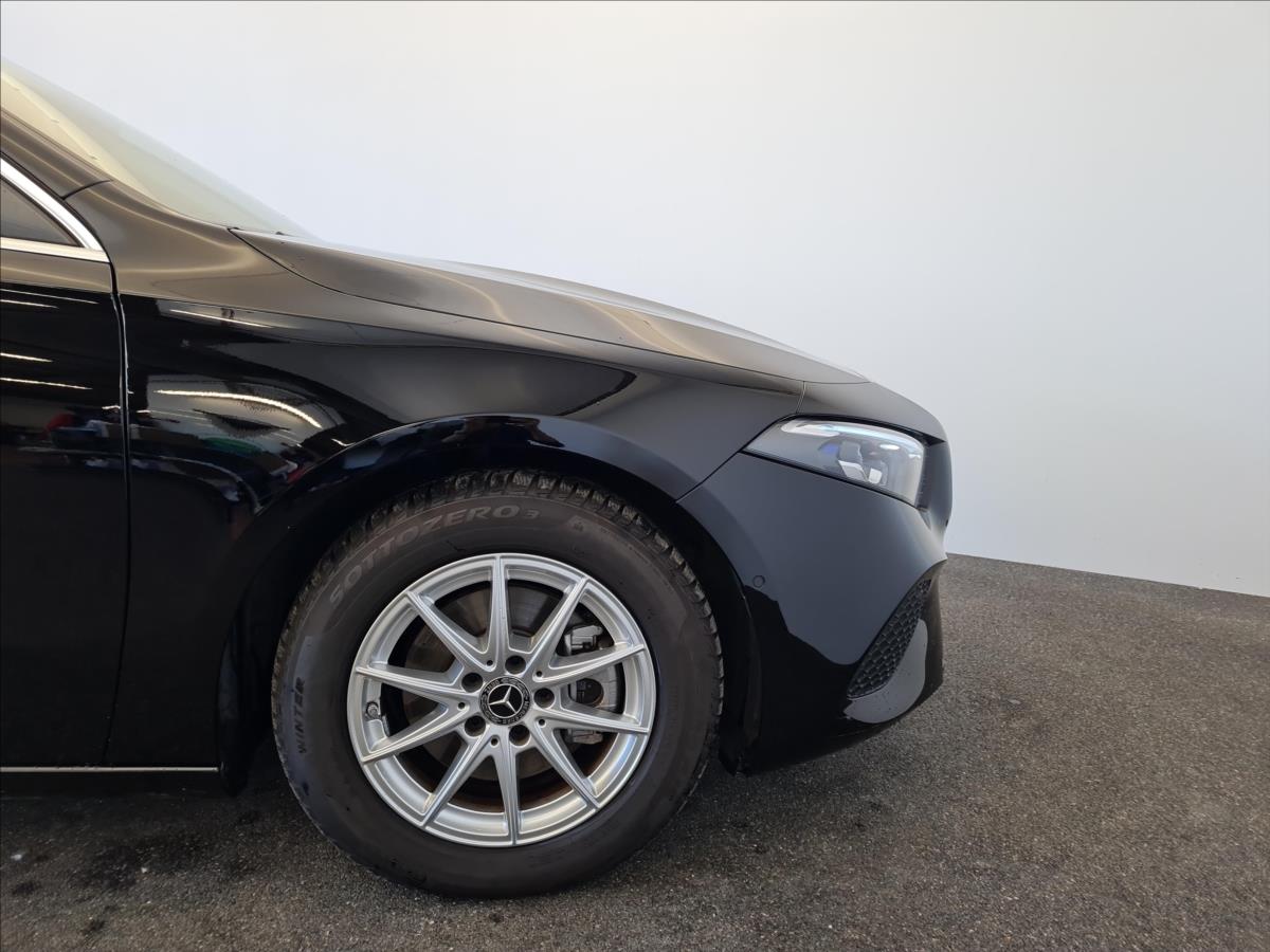 Mercedes-Benz Třídy A