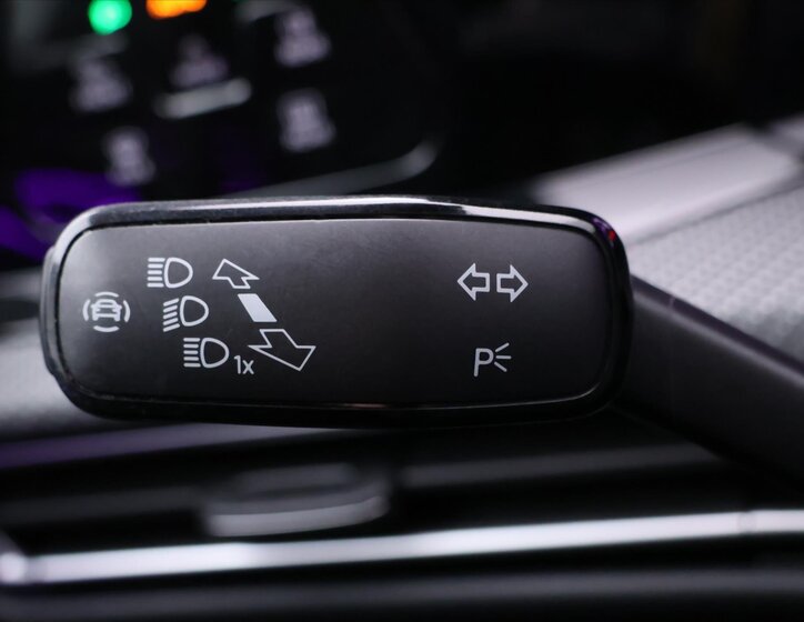 Volkswagen Golf Kombi 2,0 l 110 kw