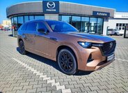 Mazda CX-80 SUV / Terénní 3,3 l 187 kw