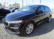 Škoda Scala Hatchback 999,0 85 kw