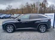 Hyundai Tucson SUV / Terénní 1,6 l 110 kw