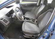 Hyundai i20 Hatchback 1,2 l 62 kw
