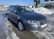 Audi A3 6