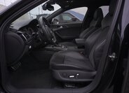 Audi RS 6 Hatchback 4,0 l 412 kw