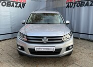 Volkswagen Tiguan 2