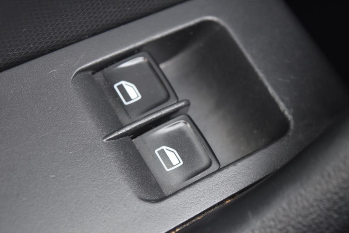 Seat Toledo Sedan / Limuzína 1,2 l 63 kw