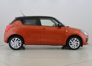 Suzuki Swift Hatchback 1,2 l 61 kw