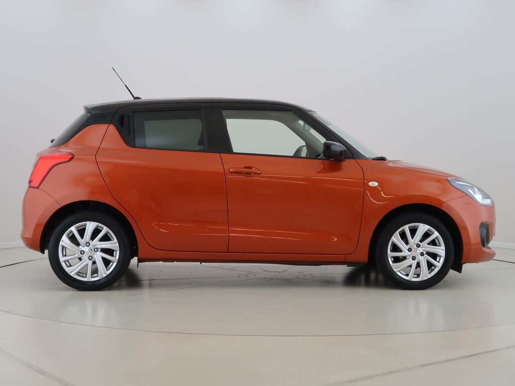 Suzuki Swift Hatchback 1,2 l 61 kw
