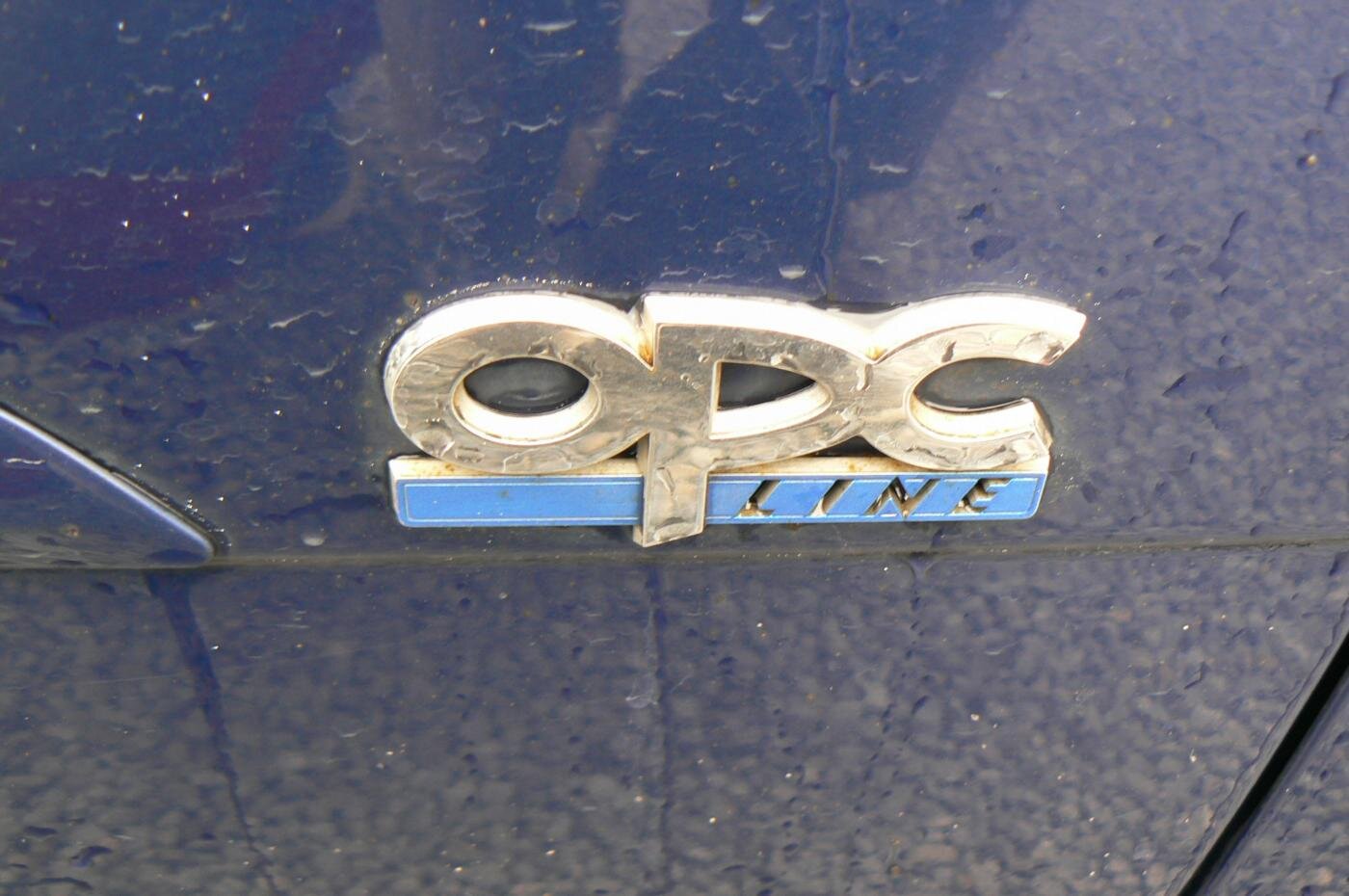 Opel Astra Kombi 2,0 l 147 kw