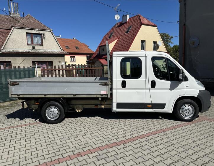 Fiat Ducato 2